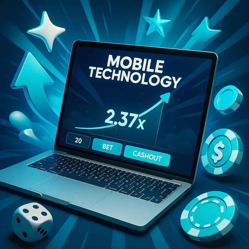 Mobile Technology