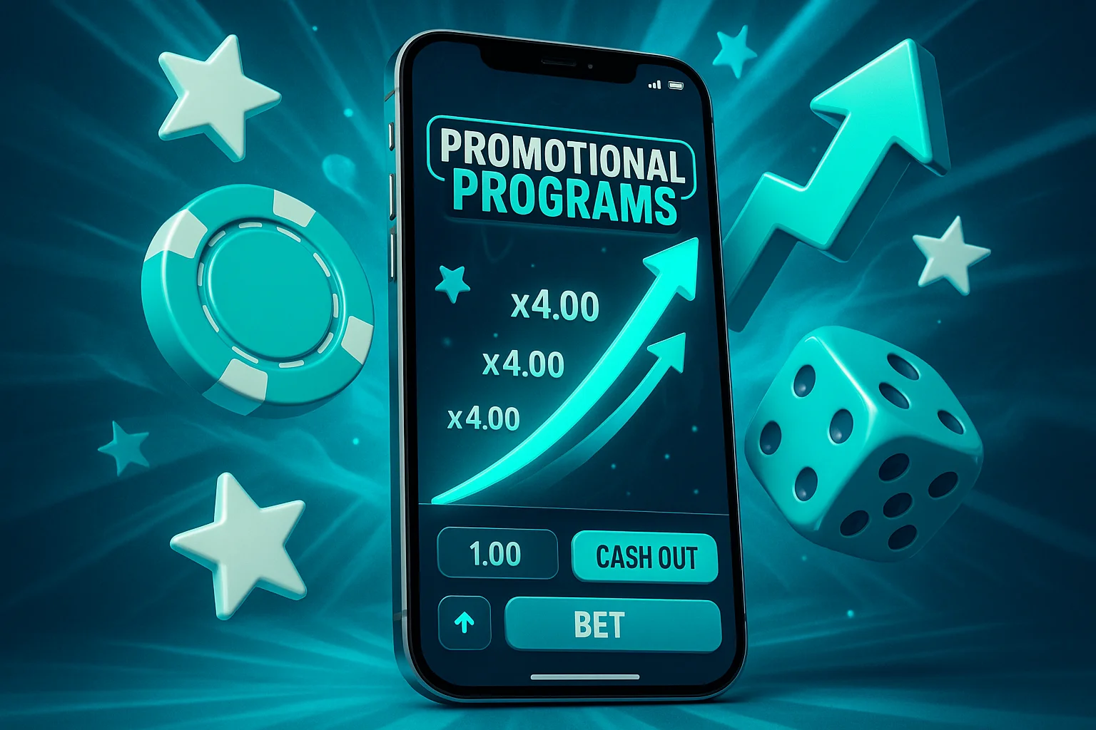 Promotional Programs